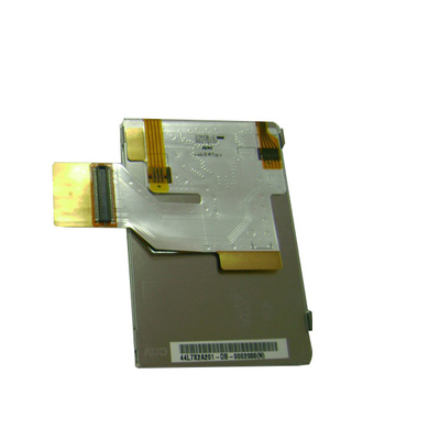120Hz ফোন এলসিডি স্ক্রিন ডিসপ্লে প্যানেল Sharp LX066A1BB04 1080 ((RGB) ×2408 400PPI
