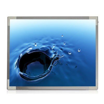 AUO M170EG01 VF ডেস্কটপ LCD মনিটর SXGA 17 ইঞ্চি অ্যান্টিগ্লেয়ার সারফেস