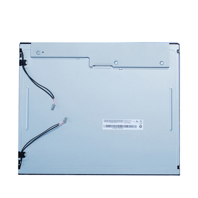 AUO M170EG01 VG LCD ল্যাপটপ স্ক্রীন RGB 1280×1024 SXGA 96PPI RGB উল্লম্ব স্ট্রাইপ
