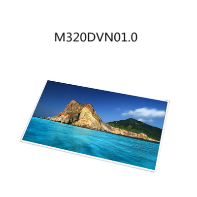 2560X1440 ডেস্কটপ এলসিডি স্ক্রীন 32 ইঞ্চি ওয়াইফাই এলসিডি মনিটর টিভি স্ক্রীন M320DVN01.0