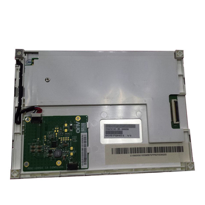 G057QN01 V1 5.7 ইঞ্চি 320(RGB)×240 ইন্ডাস্ট্রিয়াল LCD টাচ স্ক্রিন