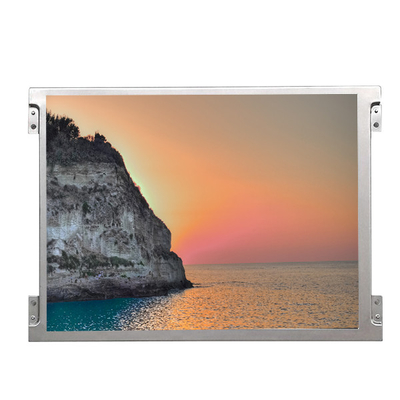 AUO-এর জন্য G084SN02 V0 নতুন আসল 8.4 ইঞ্চি SVGA (800*600) TFT LCD ডিসপ্লে