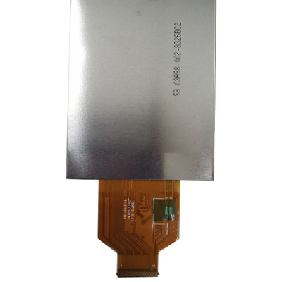 সমস্ত দেখার কোণ IPS AUO A030VAN03.0 3.0 ইঞ্চি 640*480 TFT LCD স্ক্রিন ডিসপ্লে প্যানেল