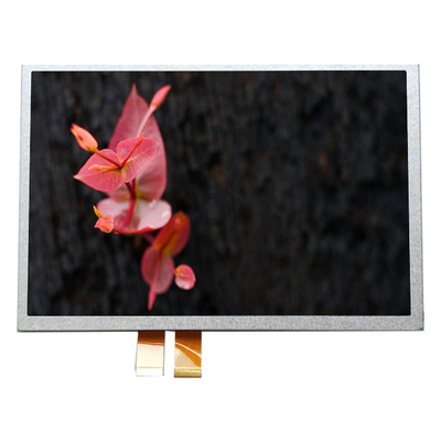 A101VW01 V3 নতুন এবং অরিজিনাল 800×480 10.1 ইঞ্চি LCD ডিসপ্লে মডিউল প্যানেল