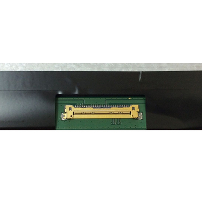FHD 14 ইঞ্চি ল্যাপটপ স্ক্রীন স্লিম LCD ডিসপ্লে B140HTN01.2 30 পিন EDP ইন্টারফেস
