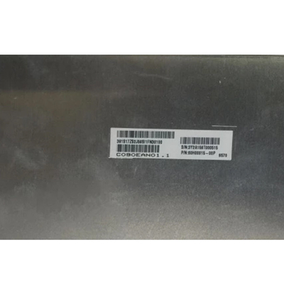 C090EAN01.1 40 পিন অটোমোটিভ ডিসপ্লে 9.0 ইঞ্চি tft Lcd 1280(RGB)×720 Lcd স্ক্রিন মডিউল