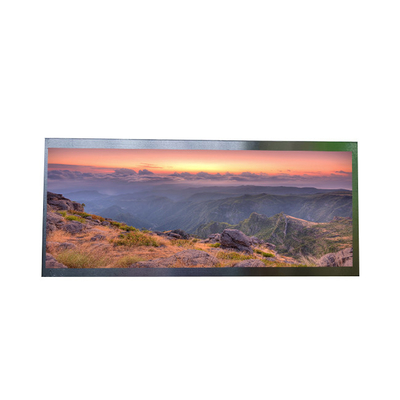 12.3 ইঞ্চি 1920(RGB)×720 WLED TFT-LCD প্যানেল C123HAN01.0 LVDS ডিসপ্লে
