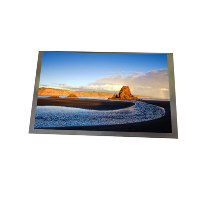 AUO 800(RGB)×480 ইন্ডাস্ট্রিয়াল LCD স্ক্রীন ডিসপ্লে মডিউল G070VTN02.0 এর জন্য নতুন 7.0 ইঞ্চি