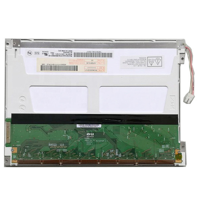 AUO-এর জন্য G084SN03 V0 নতুন অরিজিনাল 8.4 ইঞ্চি SVGA 800(RGB)×600 TFT LCD ডিসপ্লে