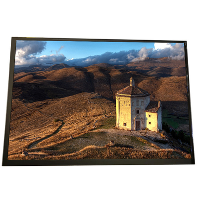 10.1 ইঞ্চি 800×1280 G101EAN01.0 LCD স্ক্রিন ডিসপ্লে প্রতিস্থাপন