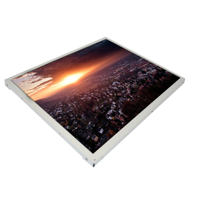 15.4 ইঞ্চি ইন্ডাস্ট্রিয়াল LCD ডিসপ্লে G154EVN01.0 1280(RGB)×800