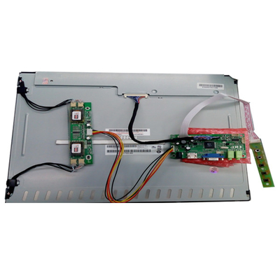 17 ইঞ্চি LCD মডিউল 1280(RGB)×1024 G170EG01 V0 শিল্প পণ্যে প্রয়োগ করা হয়েছে