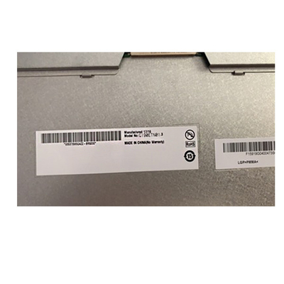G190EAN01.3 19.0 ইঞ্চি 1280*1024 LVDS ইন্টারফেস এলসিডি স্ক্রিন ডিসপ্লে গেম ডিসপ্লে