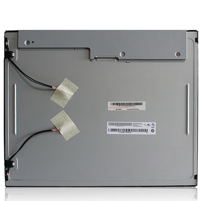 ATM AIO 17.0 ইঞ্চি 1280*1024 M170ETN01.0 এর জন্য 17.0 ইঞ্চি LCD TFT প্যানেল ডিসপ্লে মনিটর