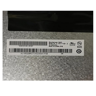 নতুন অরিজিনাল 1366(RGB)×768 18.5 ইঞ্চি LCD প্যানেল ডিসপ্লে M185XTN01.3