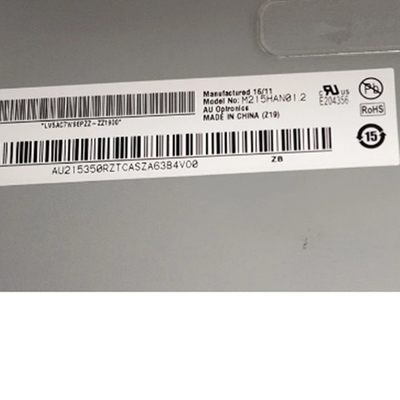 M215HAN01.2 HP 22-C L42416-007 21.5 ইঞ্চি ল্যাপটপ অল-ইন-ওয়ান LCD প্যানেল স্ক্রীন ডিসপ্লের জন্য
