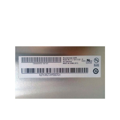AUO LCD ডিজিটাল সাইনেজ প্যানেল P270HVN01.0 27.0 ইঞ্চি RGB 1920X1080