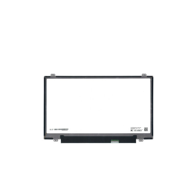 14.0 ইঞ্চি LP140WF3-SPD1 ল্যাপটপ LCD প্যানেল 30pin RGB 1920X1080 FHD ল্যাপটপ স্ক্রীন