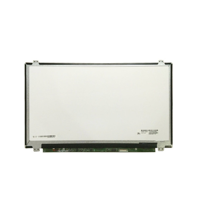 30 পিন LCD ল্যাপটপ স্ক্রীন FHD RGB 1920X1080 LCD প্যানেল LP156WF6-SPB1