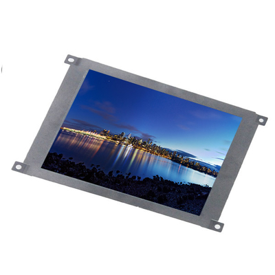 4.9 ইঞ্চি 320×240 সেলফ ব্যাকলাইট EL LCD স্ক্রিন ডিসপ্লে EL320.240-FA3
