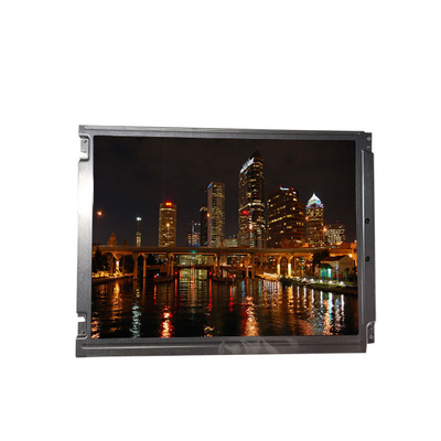 NL6448BC33-46 10.4 ইঞ্চি LCD মডিউল 640(RGB)×480 শিল্প প্রদর্শনের জন্য উপযুক্ত