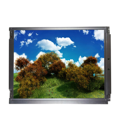 NL8060BC26-17 টাচ স্ক্রিন LCD ডিসপ্লে TFT মডিউল 10.4 ইঞ্চি 800(RGB)×600
