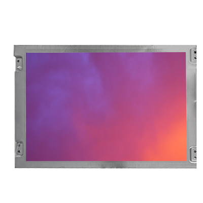 NL10276BC16-01 টাচ স্ক্রিন LCD ডিসপ্লে TFT মডিউল 8.4 ইঞ্চি 1024x768