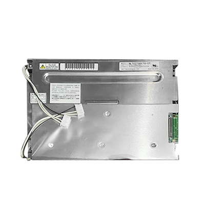 NL10276BC16-01 টাচ স্ক্রিন LCD ডিসপ্লে TFT মডিউল 8.4 ইঞ্চি 1024x768