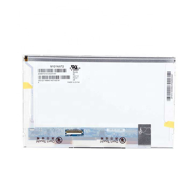 EDP ​​30 পিন ল্যাপটপ LCD স্ক্রীন ডিসপ্লে LCD প্যানেল 10.1 ইঞ্চি M101NWT2 R1
