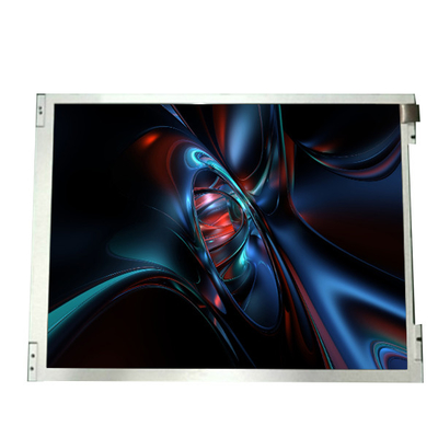 ET104S0M-N10 10.4 ইঞ্চি TFT LCD স্ক্রীন ডিসপ্লে RGB 800X600 রেজোলিউশন শিল্পের জন্য