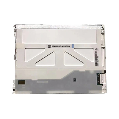 ET104S0M-N10 10.4 ইঞ্চি TFT LCD স্ক্রীন ডিসপ্লে RGB 800X600 রেজোলিউশন শিল্পের জন্য