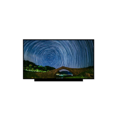 BOE 13.3 ইঞ্চি ল্যাপটপ স্ক্রীন HB133WX1-201 RGB 1366X768 LCD ডিসপ্লে মডিউল