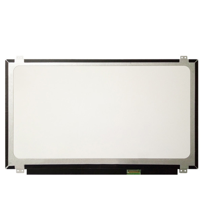 HB156FH1-301 15.6 ইঞ্চি ল্যাপটপ স্ক্রীন RGB 1920X1080 ম্যাট LCD EDP 30pin