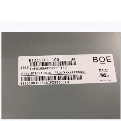 BOE 21.5 ইঞ্চি HT215F01-100 ডেস্কটপ LCD মনিটর 1920X1080 TFT LCD ডিসপ্লে প্যানেল