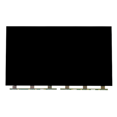 HV490FHB-N80 প্রতিস্থাপনের জন্য BOE 49 ইঞ্চি স্মার্ট LCD টিভি স্ক্রীন