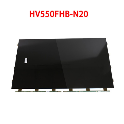 TCL LE55D8800 / SkyWorthK55J এর জন্য 55 ইঞ্চি LCD টিভি প্রতিস্থাপন স্ক্রীন BOE HV550FHB-N20