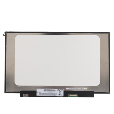 ল্যাপটপ মেরামতের জন্য 14.0 ইঞ্চি FHD IPS NT140FHM-N41 নোটবুক LCD প্যানেল LED ডিসপ্লে