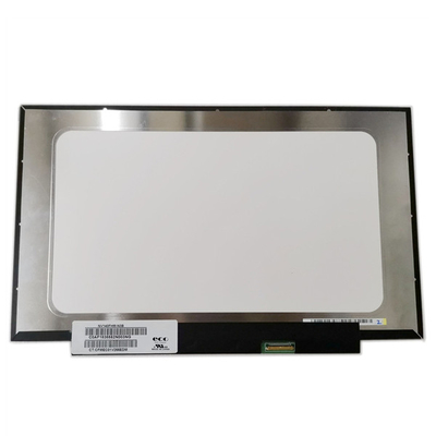 NV140FHM-N3B জন্য De ll 6G3FJ 14.0 ইঞ্চি পাতলা 30pin ল্যাপটপ এলসিডি স্ক্রিন