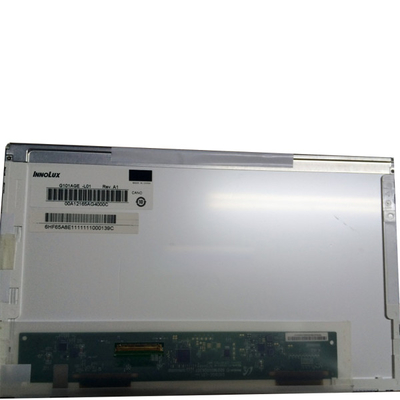 10.1 Innolux 1024*600 LCD স্ক্রীন ডিসপ্লে মডিউল প্যানেল G101AGE-L01 এর জন্য