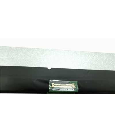NV156FHM-N3D 30 PIN ল্যাপটপ স্ক্রীন রেজোলিউশন 1920×1080 15.6 ইঞ্চির জন্য এলসিডি স্ক্রিন