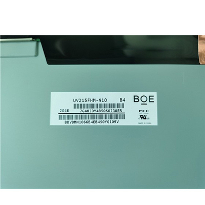 21.5 ইঞ্চি UV215FHM-N10 LCD প্যানেল স্ক্রীন ডিসপ্লে Oem টাচ ডিজিটাইজার খুচরা যন্ত্রাংশ সমাবেশ প্রতিস্থাপন