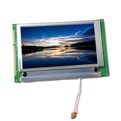 5.1 ইঞ্চি ব্র্যান্ড নিউ অরিজিনাল LCD ডিসপ্লে মডিউল LMG7420PLFC-X