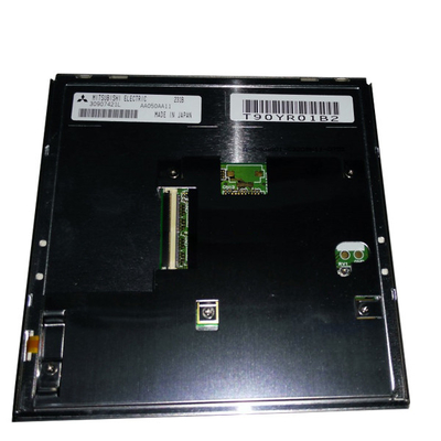AA050AA11 5.0 ইঞ্চি LCD প্যানেল LVDS সংযোগকারী ডিসপ্লে lcd ডিসপ্লে প্যানেল স্ক্রীন AA050AA11