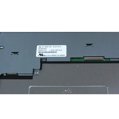 AA106TA01 LCD স্ক্রীন ডিসপ্লে প্যানেল 10.6 ইঞ্চি প্রতিস্থাপন রক্ষণাবেক্ষণ
