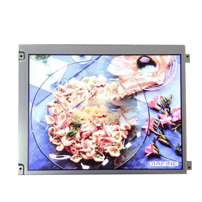 মিতসুবিশির জন্য AA121SP01 অরিজিনাল 12.1 ইঞ্চি VGA CCFL LCD ডিসপ্লে স্ক্রীন