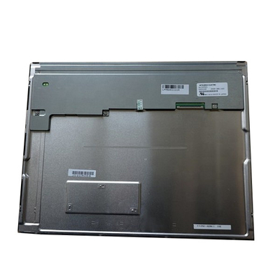 স্টকে আসল 15 ইঞ্চি 1400×1050 AA150PD03 LCD ডিসপ্লে স্ক্রীন