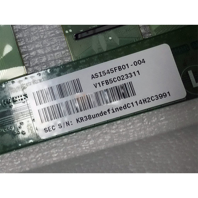 SAMSUNG 55.0 ইঞ্চি 1920×1080(RGB) LCD ভিডিও ওয়াল প্যানেল Lcd স্ক্রীন ASI545FB01-0