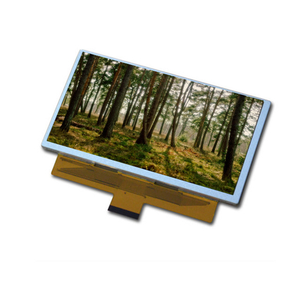 G156BGE-L03 15.6 ইঞ্চি LCD প্যানেল RGB 1366X768 WXGA 100PPI 500cd/M2 LVDS ইনপুট