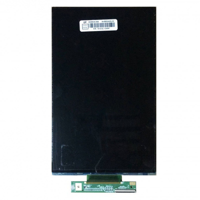 8.0 ইঞ্চি 1280x800 TFT LCD স্ক্রিন মডিউল HE080IA-06B অটোমোটিভ ডিসপ্লে