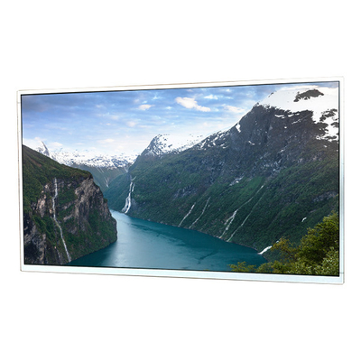 G238HCJ-L01 23.8 ইঞ্চি ইন্ডাস্ট্রিয়াল ওপেন সেল এলসিডি প্যানেল মাল্টি ইন্টারফেস ভিজিএ ডিভিআই কন্ট্রোল বোরাডস